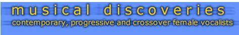 MusicalDiscoveries.com logo