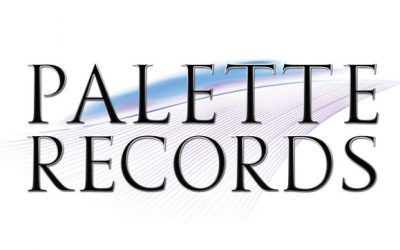 Welcome To Palette Records