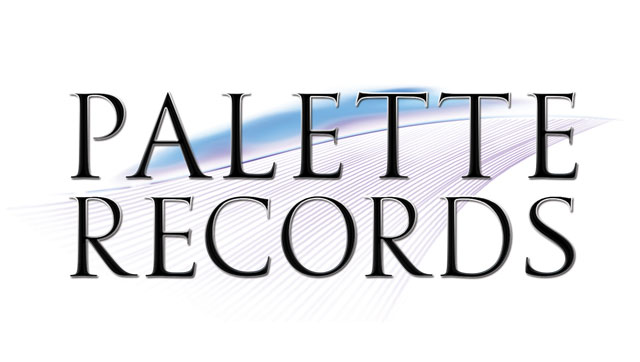 Welcome To Palette Records