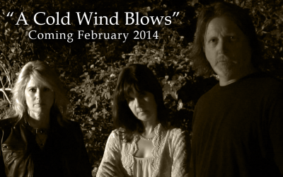 A Cold Wind Blows – Teaser Video