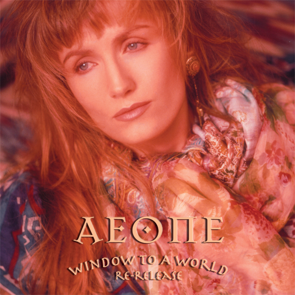Aeone - Window To A World