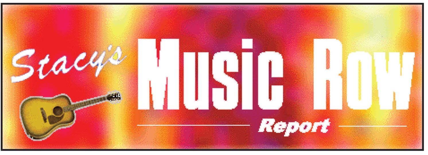 Stacy's Music Row Logo