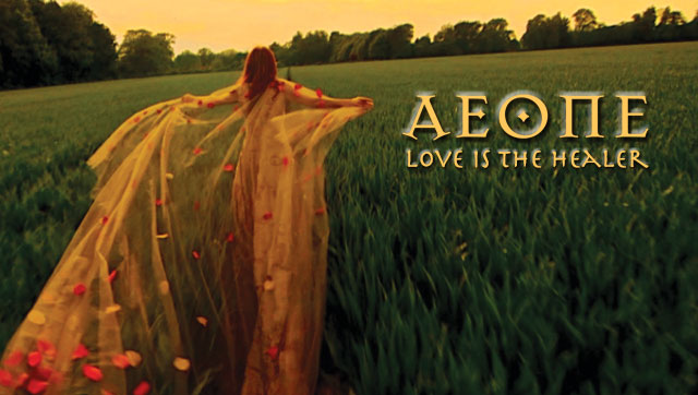 New AEONE Album and Video Release on Palette Records!