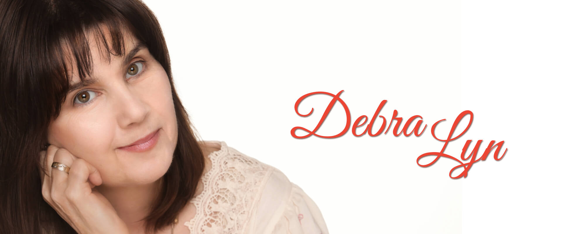 Debra Lyn, Palette Records-Nashville-Singer-Songwriter