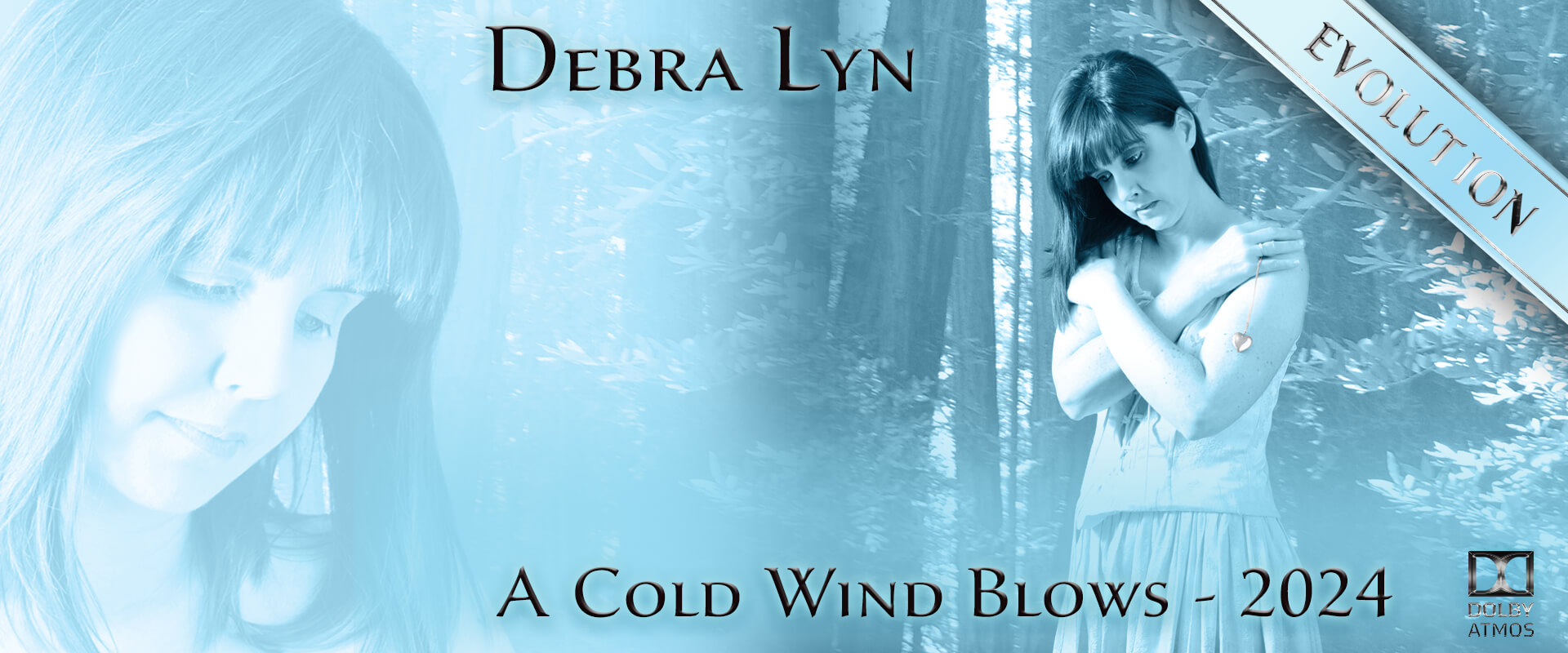 Debra Lyn-A Cold Wind Blows (Evolution)