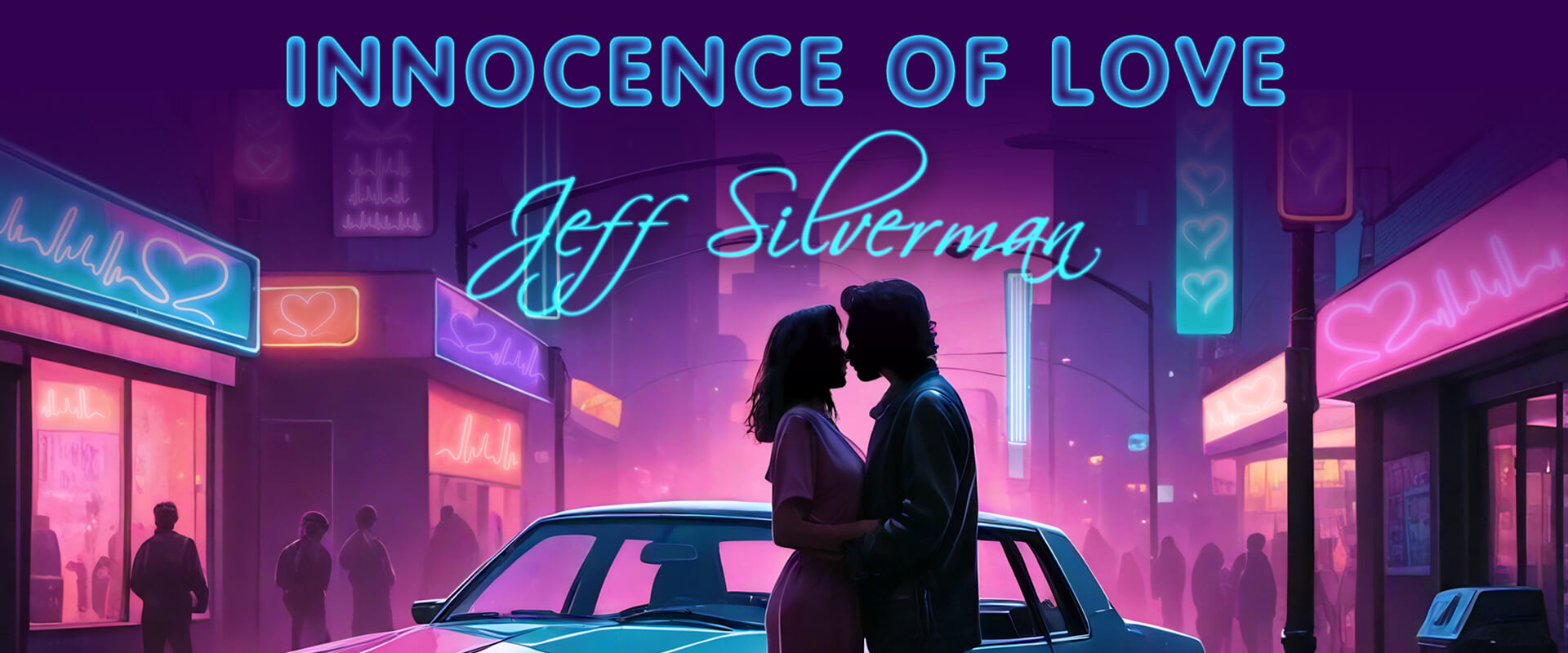 Jeff Silverman-Innocence of Love-slide